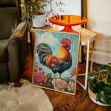 King Rooster