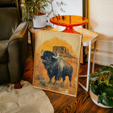 Amber Plains Buffalo