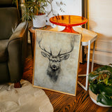 Woodland Elegance