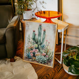 Cactus Desert Reverie