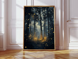 Enchanted Twilight Glow