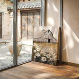 Daisy Whisper Farmhouse