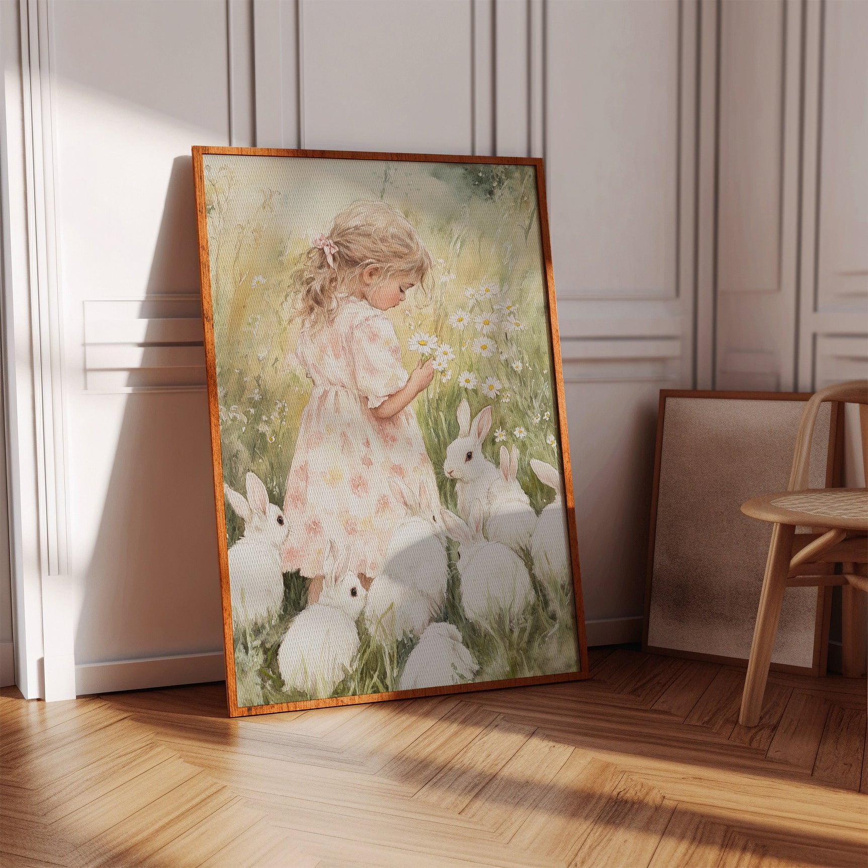 Whispers of Springtime