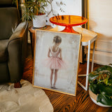 Blush Reverie Ballet
