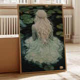 Emerald Reverie
