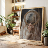 Gothic Reverie Mirror