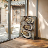 Oyster Reverie