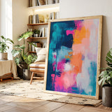 Urban Abstract Dreams