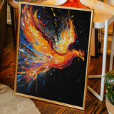 Flames Of Rebirth