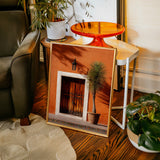 Secrets Behind Rustic Doors