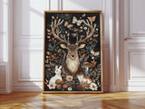 Enchanted Woodland Reverie