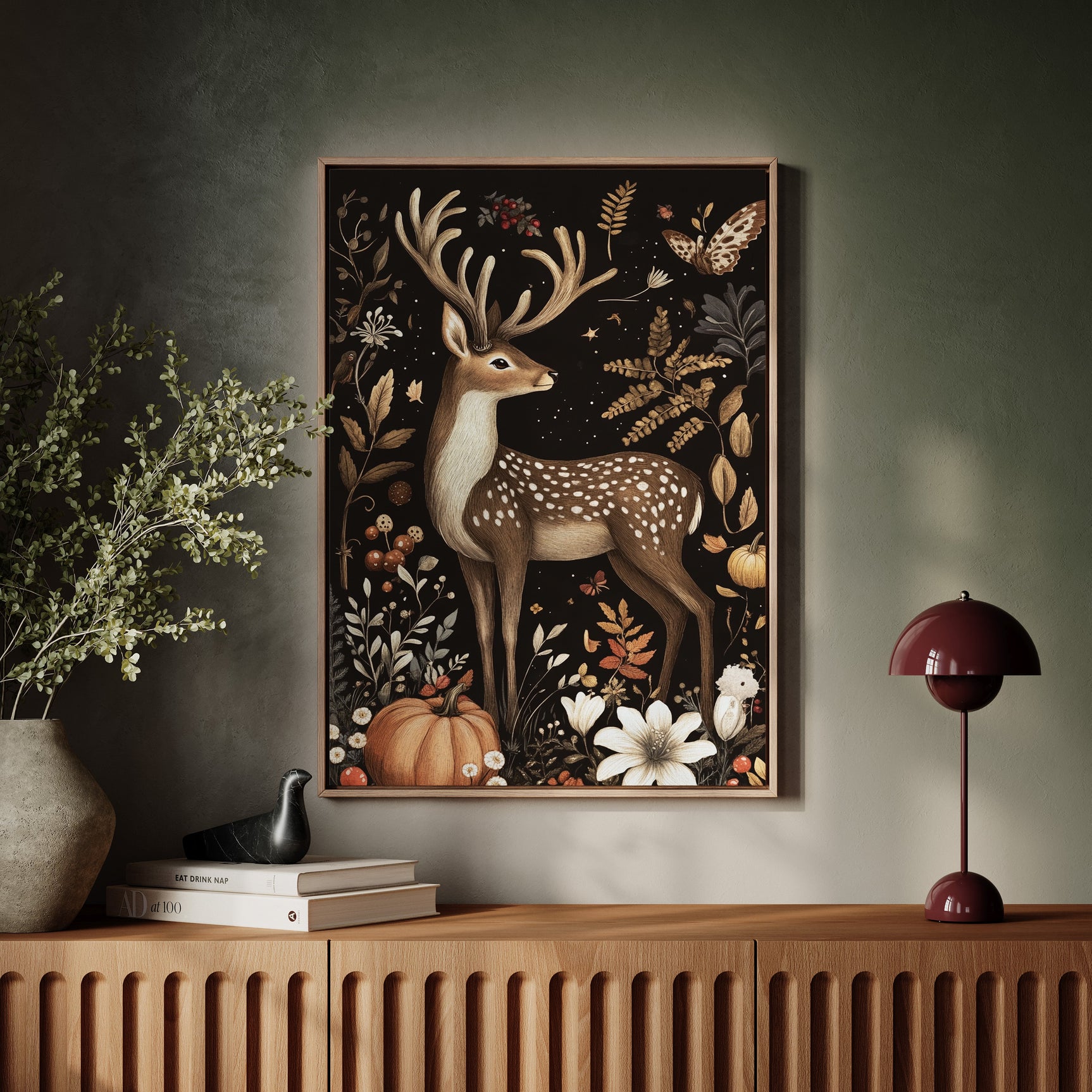 Whisper of the Woodland