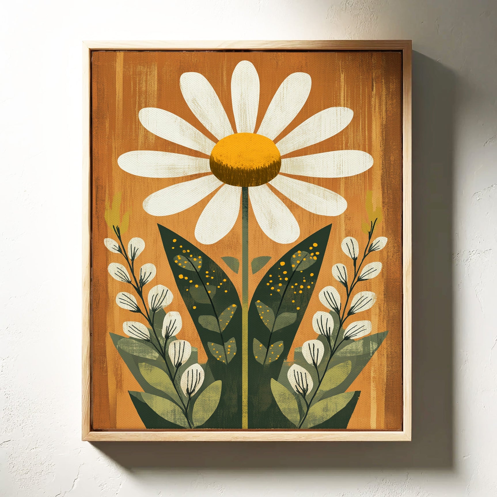 Serenity in Bloom