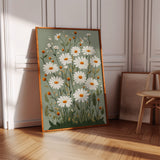 Whispers of Wild Daisies
