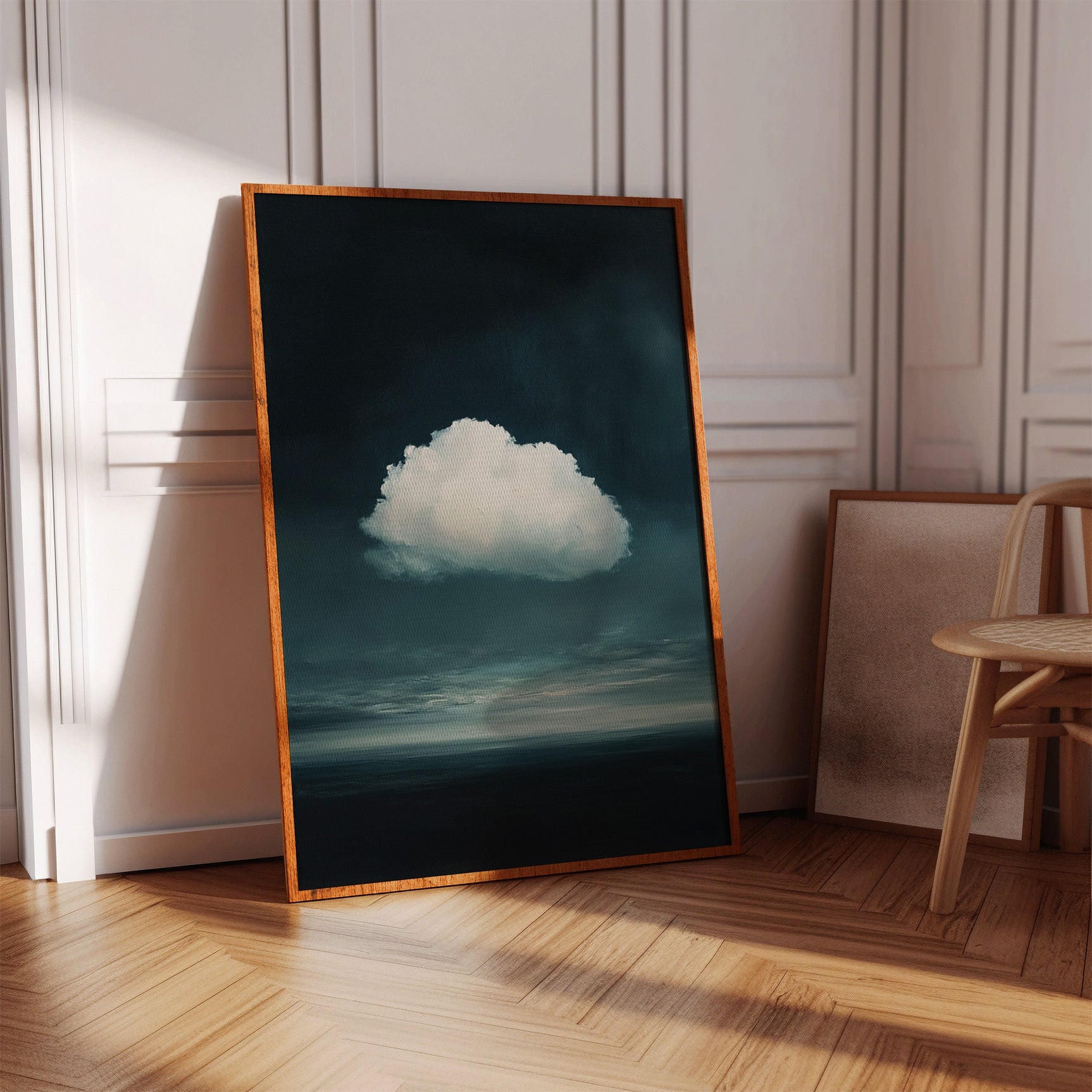 Cloud of the Sky