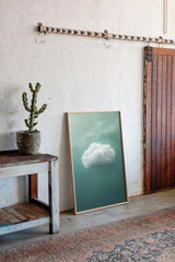 Whispering Cloudscape Reverie