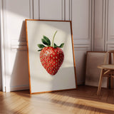 Strawberry Reverie
