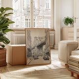 Timeless City Reverie