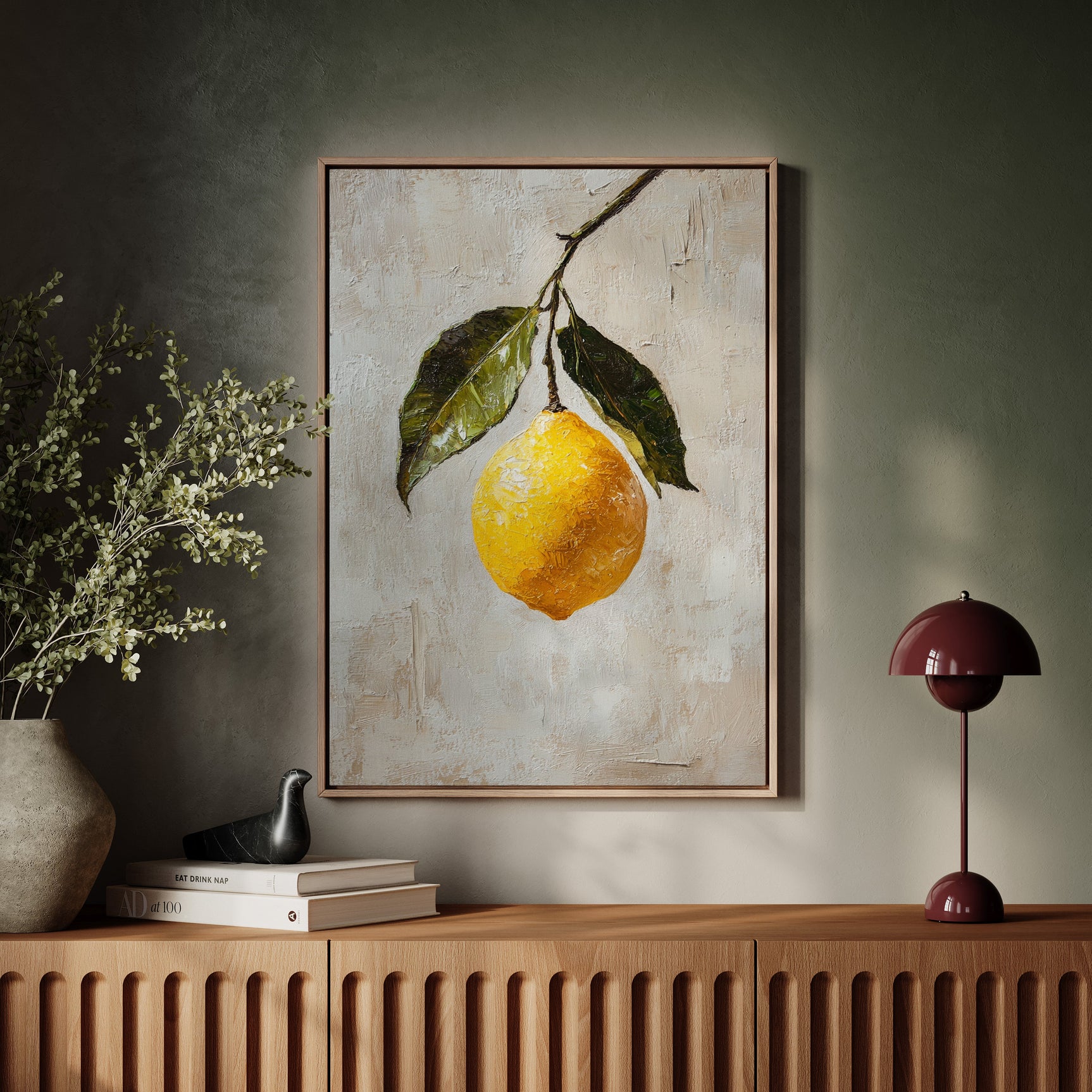 Serenade of Citrus
