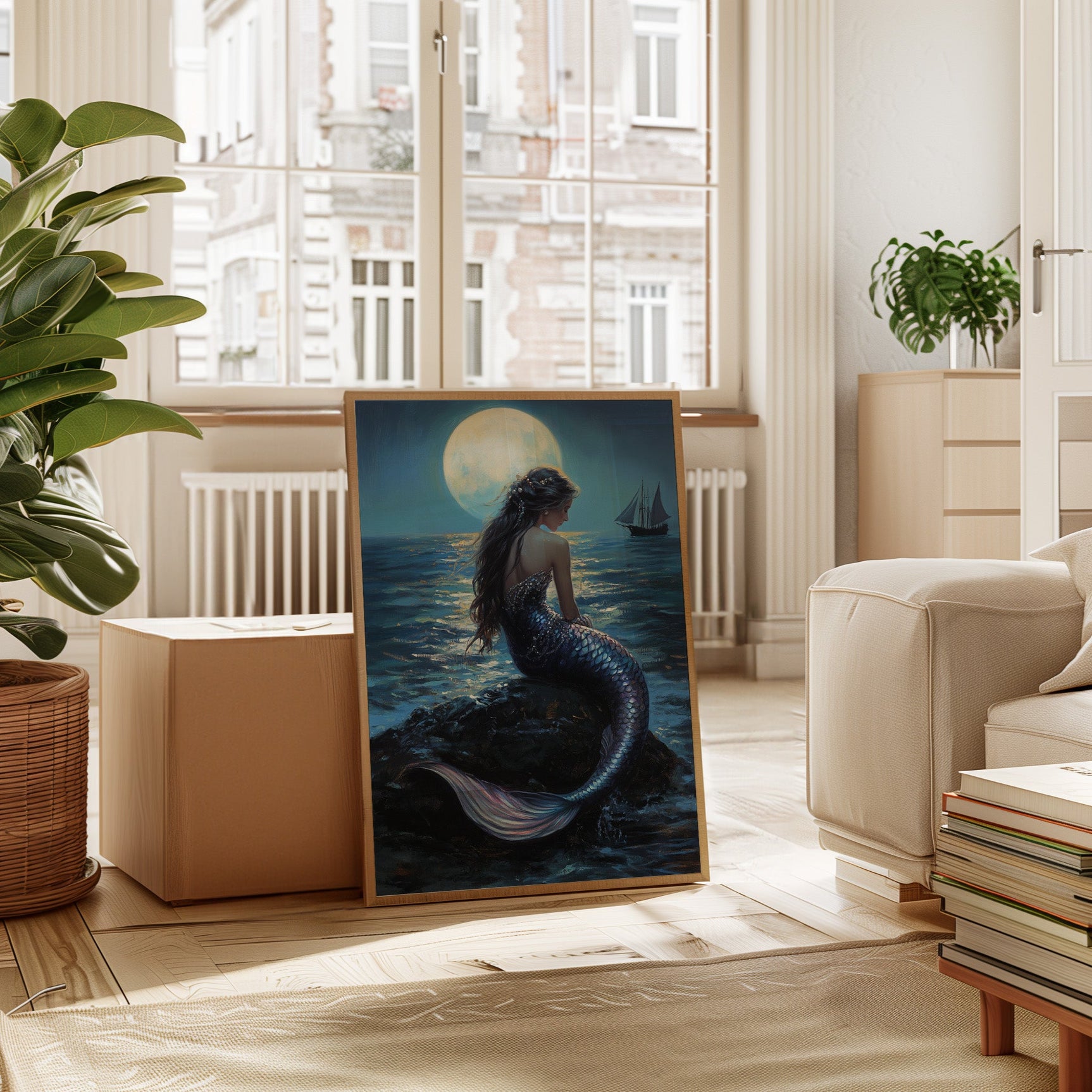 Ocean Serenade
