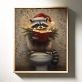 A Christmas Tale in the Quiet