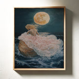 Beneath The Moonlit Tide