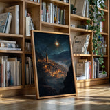 Starlit Haven