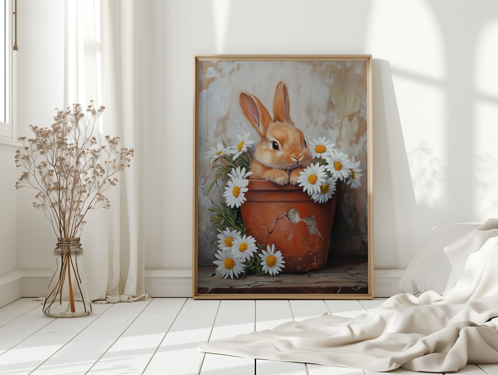 Daisy Daydream Delight