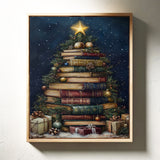 Twilight Bookish Evergreen