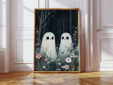 Whispering Night Spirits