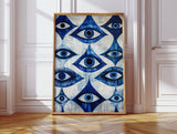 Azure Enigma