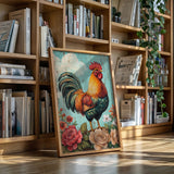 King Rooster