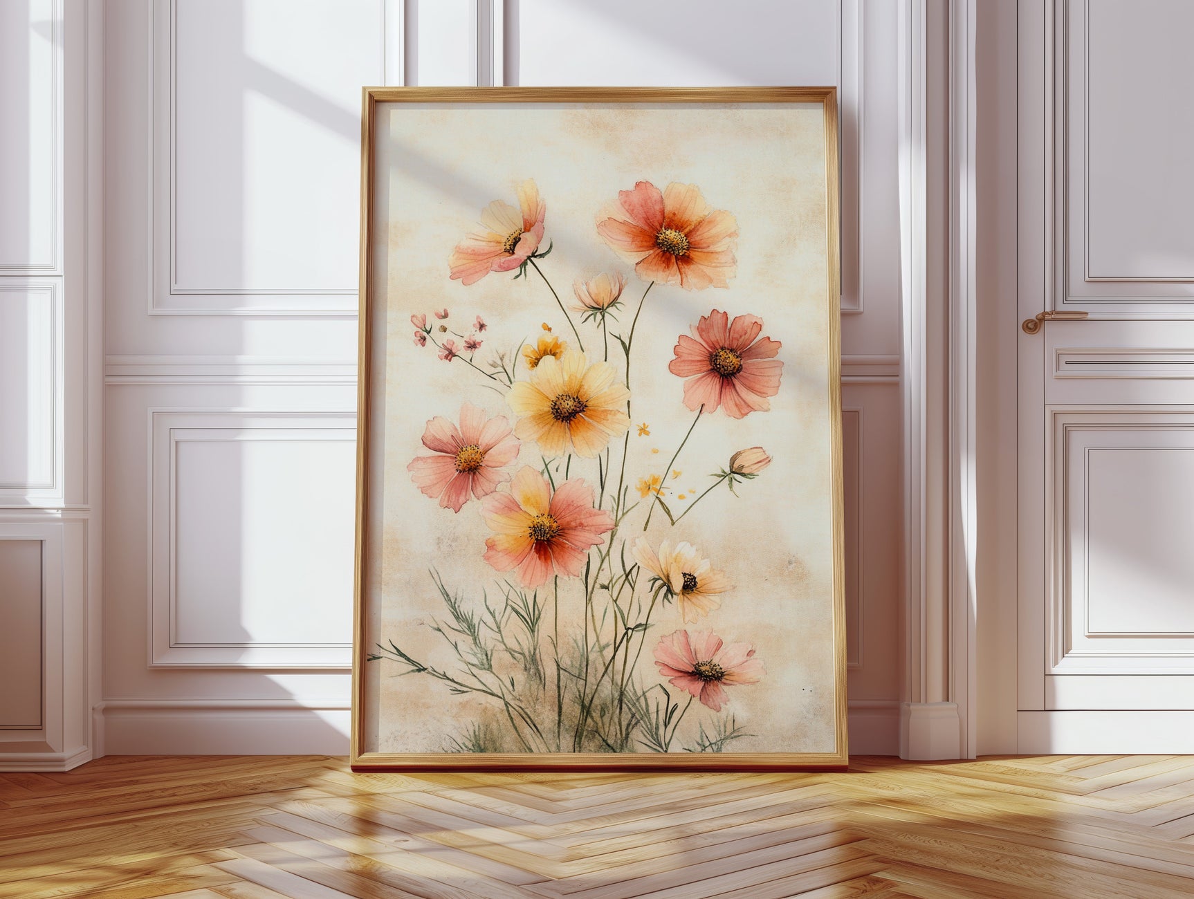 Blossom Dreamscape
