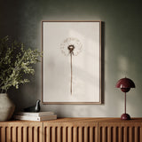 Whispering Dandelion Dream