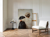 Rustic Companionship Reverie