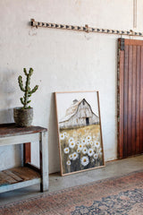 Daisy Whisper Farmhouse