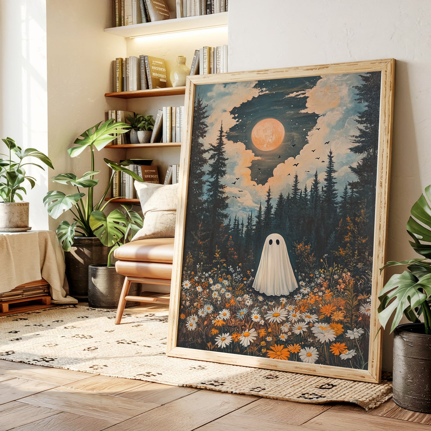 Moonlit Enchantment