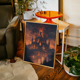 Inferno Twilight Castle