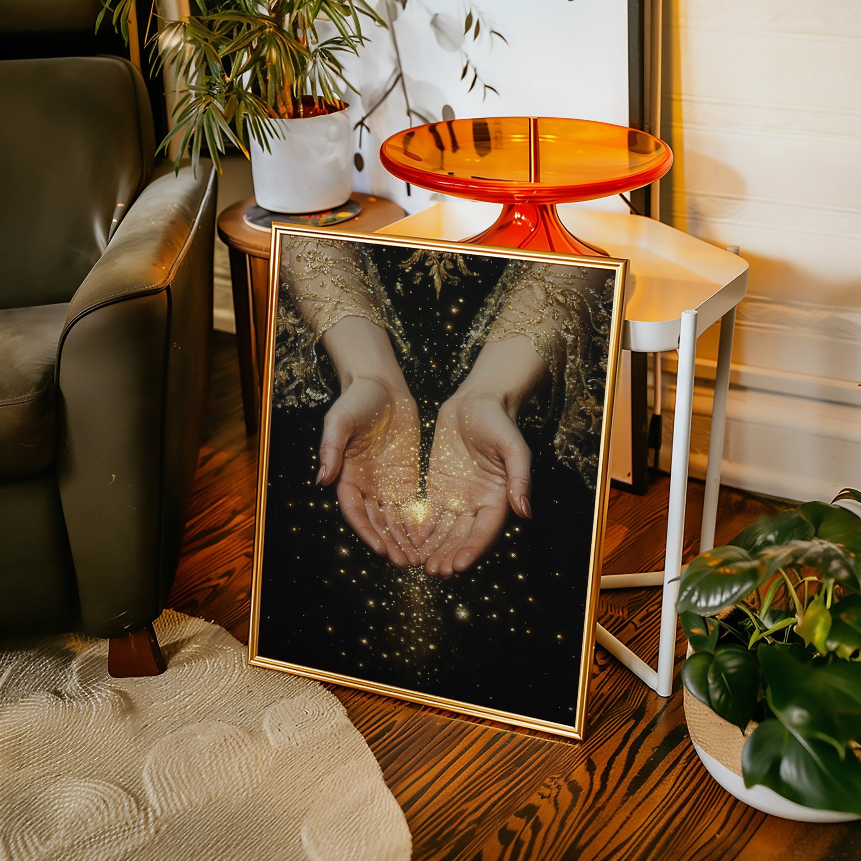 Golden Hope Reverie