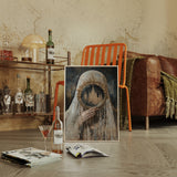 Veiled Reflections