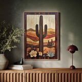 Desert Serenade Cactus