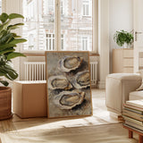 Briny Elegance Reverie