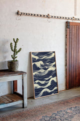 Ocean Waves