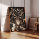 Enchanted Woodland Reverie