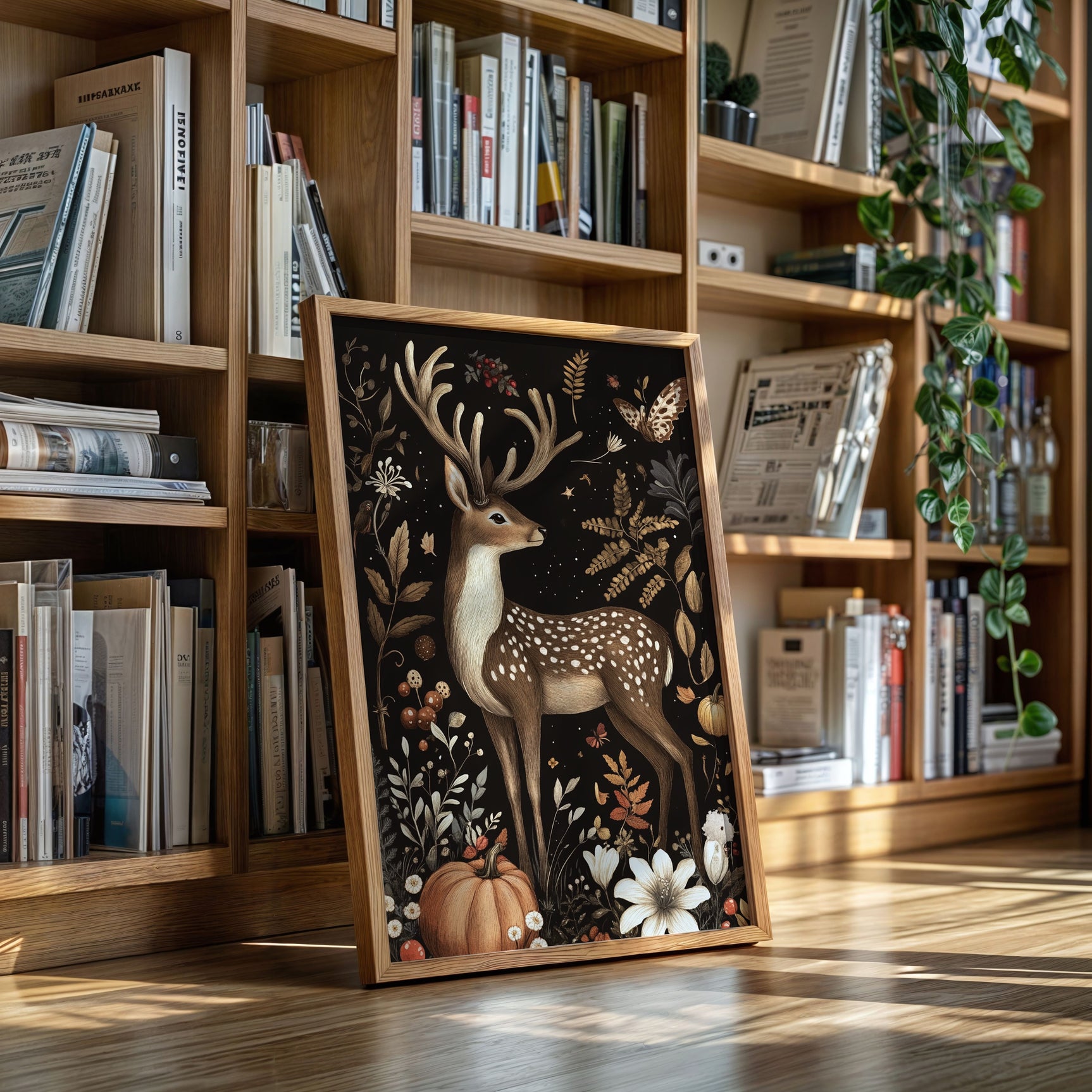 Whisper of the Woodland