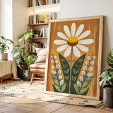 Serenity in Bloom