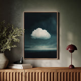 Cloud of the Sky