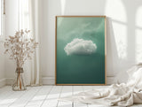 Whispering Cloudscape Reverie