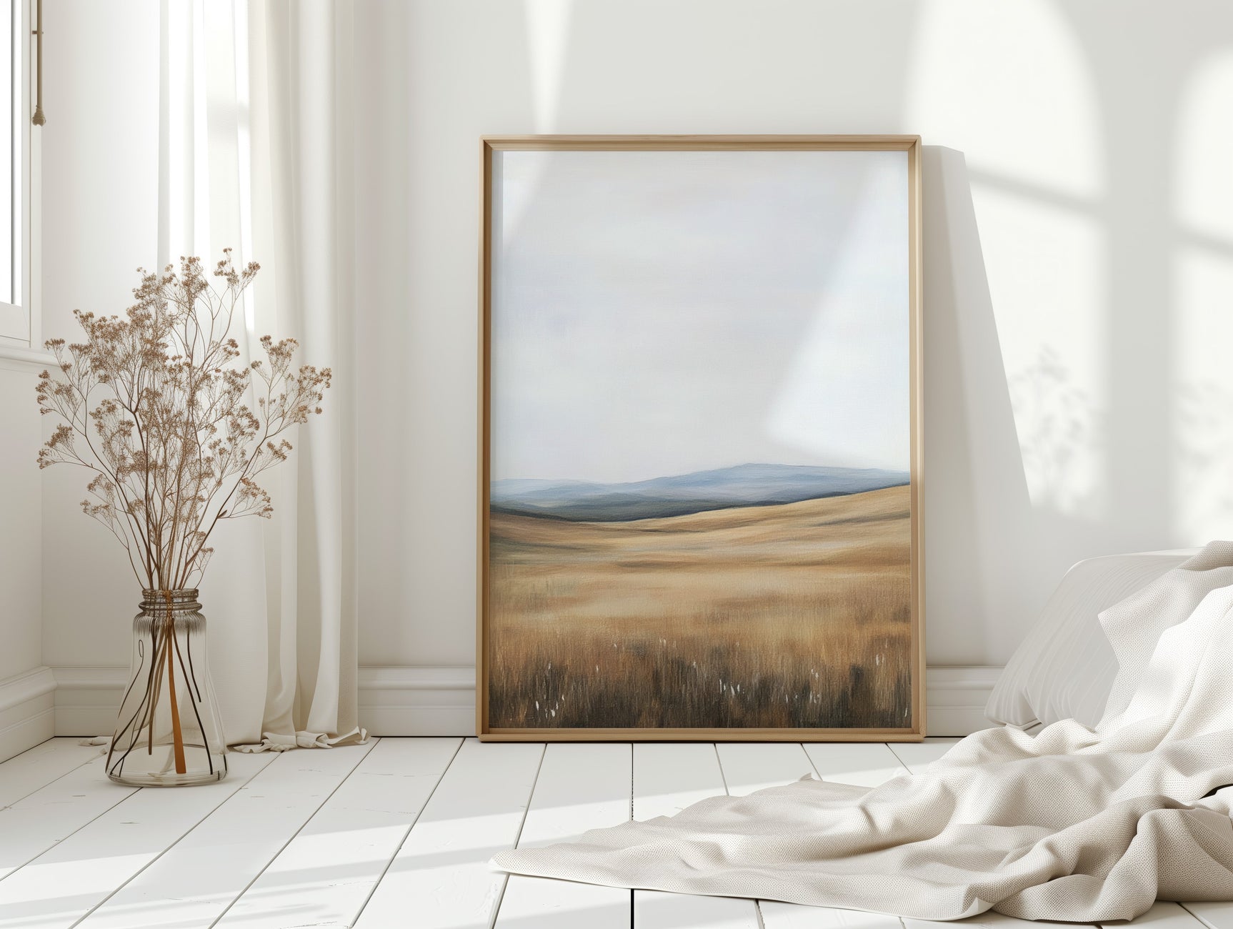 Meadows of the Horizon