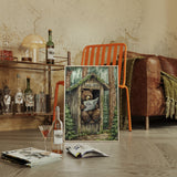 Woodland Whimsy Retreat